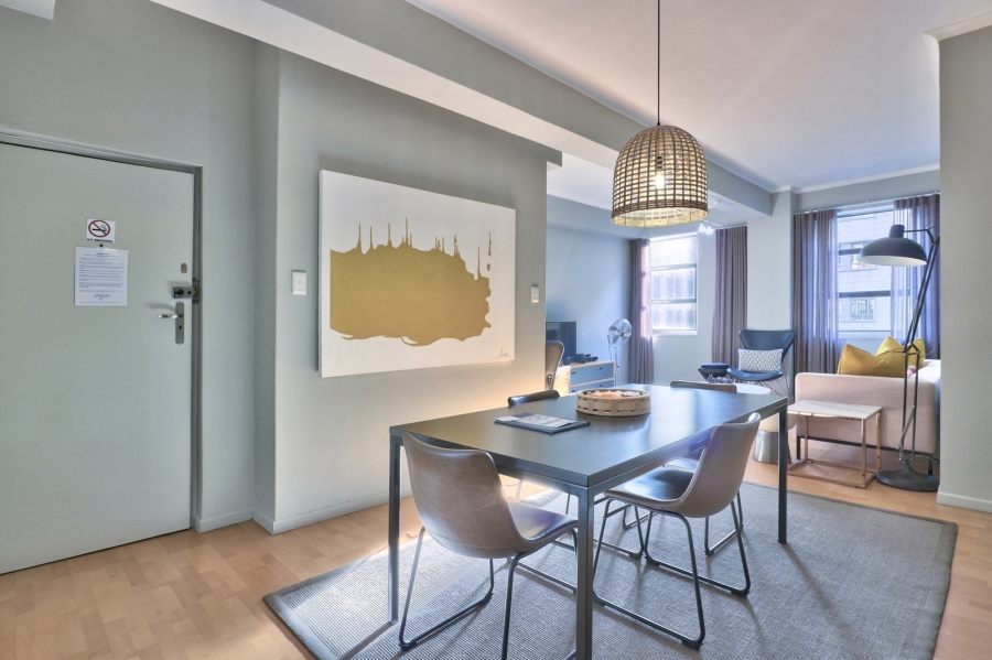 2 Bedroom Property for Sale in Cape Town City Centre Western Cape